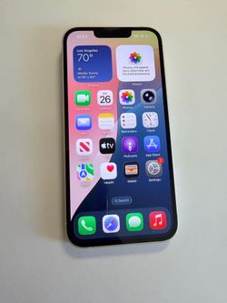 iPhone 13 unlocked
