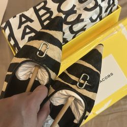 Marc Jacobs Flat Shoes 7