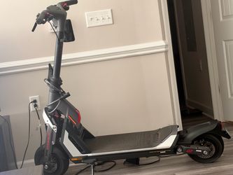 Segway GT1 Super Scooter