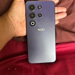 Nuu Android 