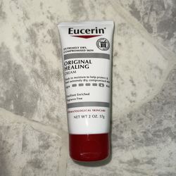 Eucerin Cream