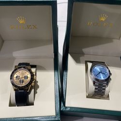 watches men