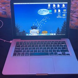 Apple MacBook Pro 2009