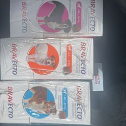 Bravecto