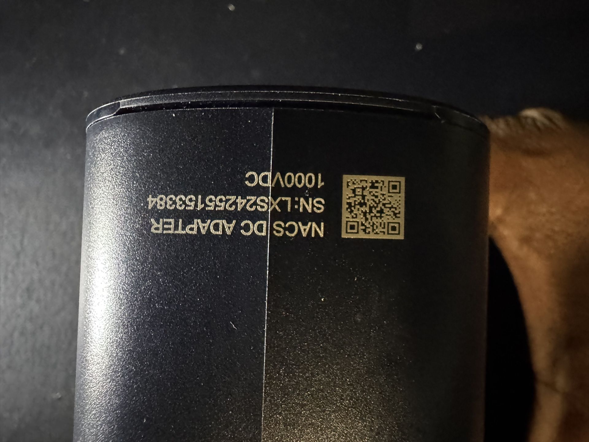 NACS EV Charging Adapter