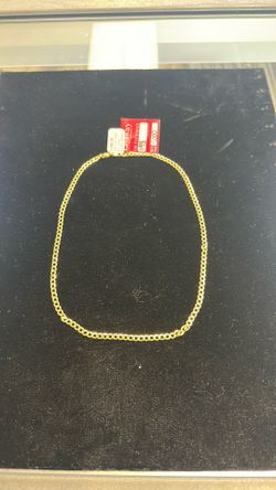 Gold Link