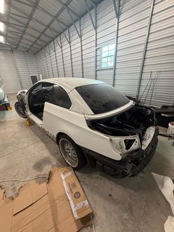 2012 BMW 335i Convertible E93 – Parting Out / Used Parts