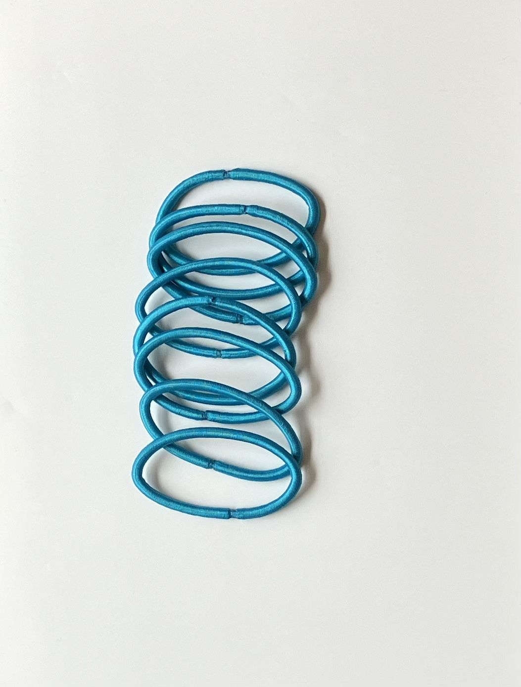 63 Assorted Hair Accessories