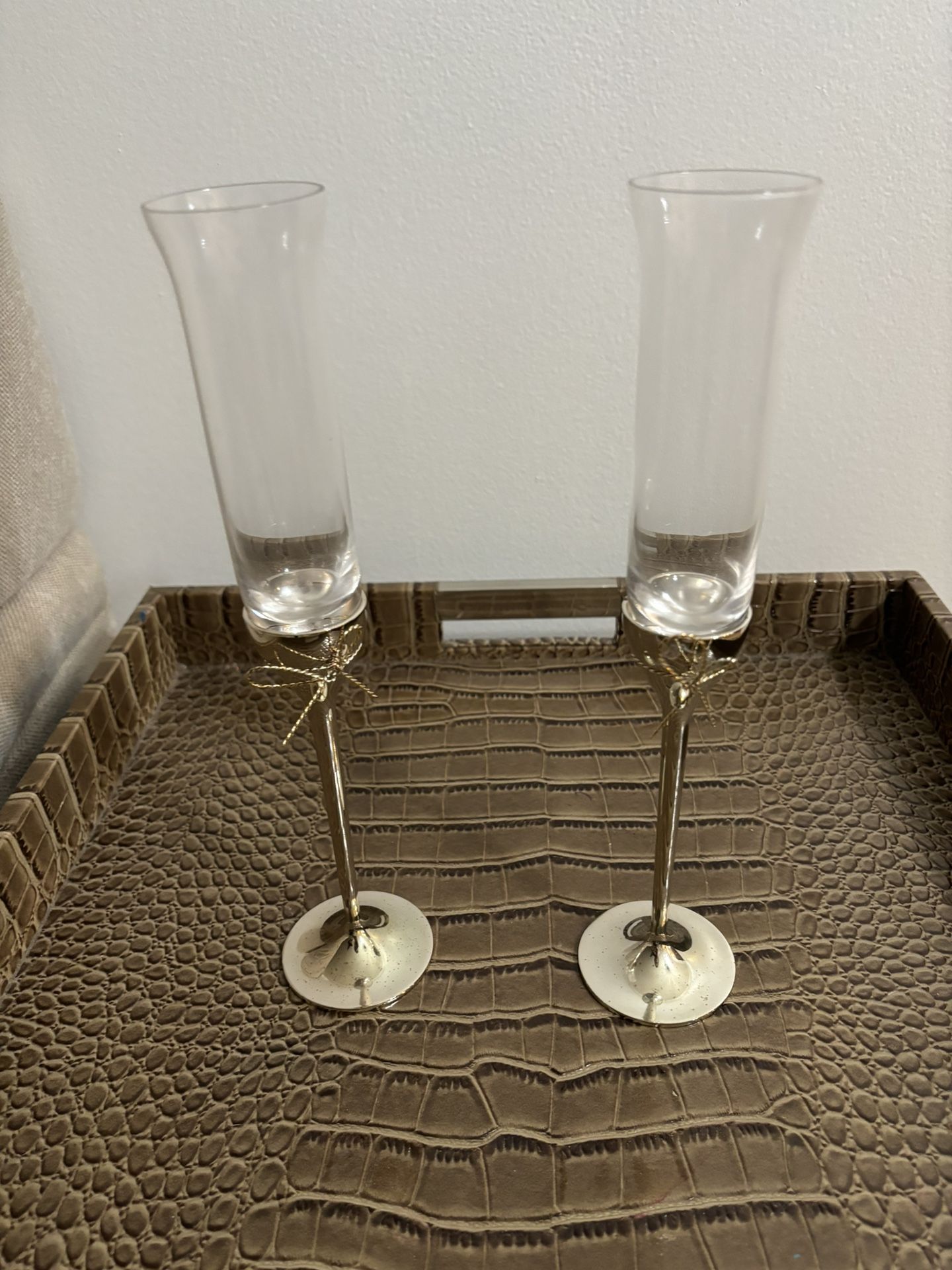 Champagne Flutes
