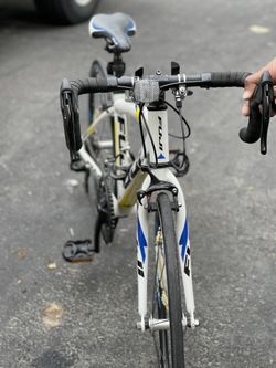 24” Road Bike For Kids Free Delivery 