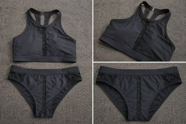 Bikini brand new with tags bikini XL