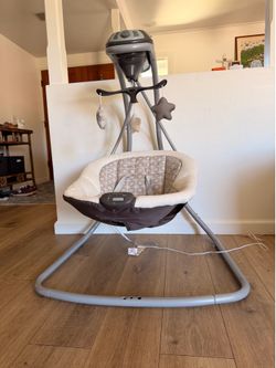Baby items
