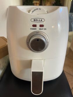 Air fryer