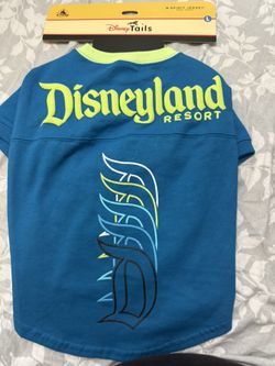 Large Dog Disney Spirit Jersey 