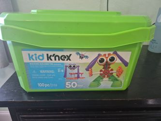 Kids k'nex Toys
