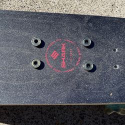 Skateboard Bearings