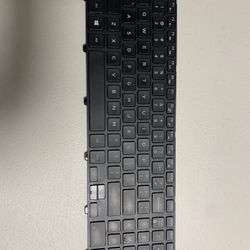Keyboard Dell Inspiron 15-5547
