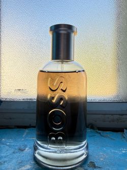 Hugo Boss Bottled Edp