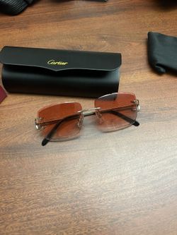 Cartier Glasses