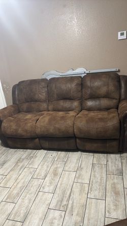 Sofa $400 o mejor oferta