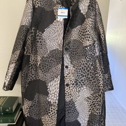 Women’s Coat XL