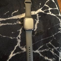 Apple Watch Series 11 46mm GPS & Cellular