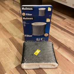 New Holmes Humidifier Filter