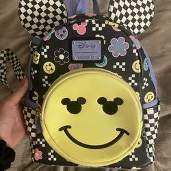 Disney Backpack