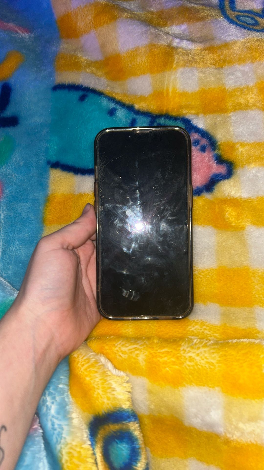 iPhone 14