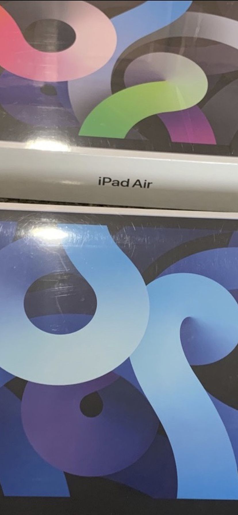 iPad Air 4th Generation 64gb WiFi Only Sealed