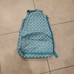 Tennis Backpack 
