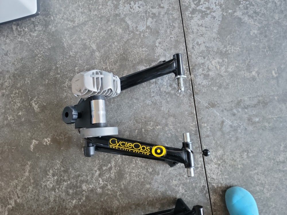 Bike Stand Trainers For Cycling