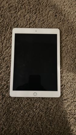 2017 ipad air