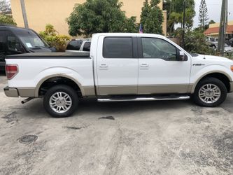 2009 Ford F-150