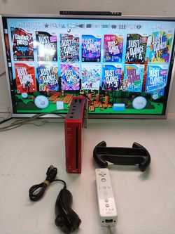 Wii Magic 140$