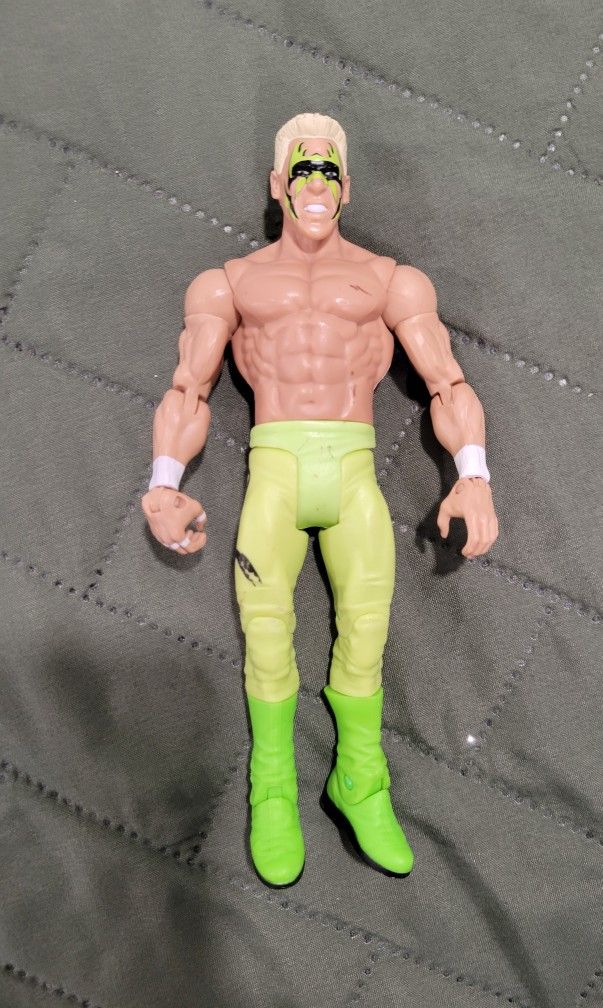 Wwe