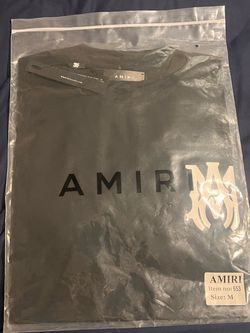 AMIRI  Shirt