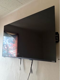 42” smart tv
