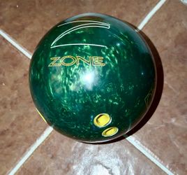 Bowling Balls