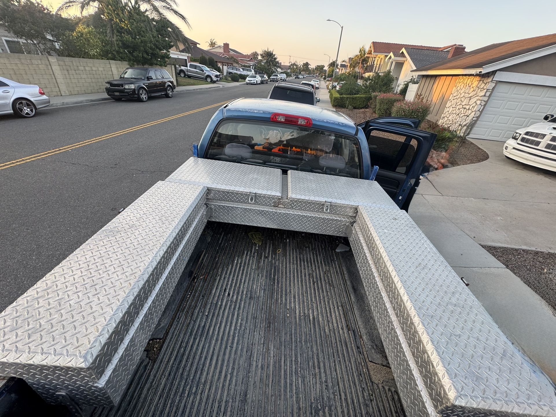 Tool Box