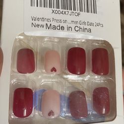 Press On Nails