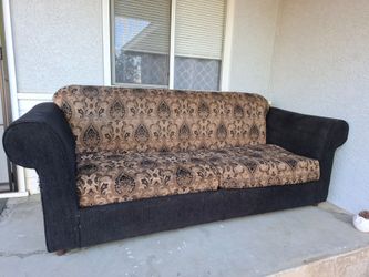 Sofa Couch set