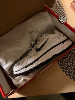 Nike p-6000