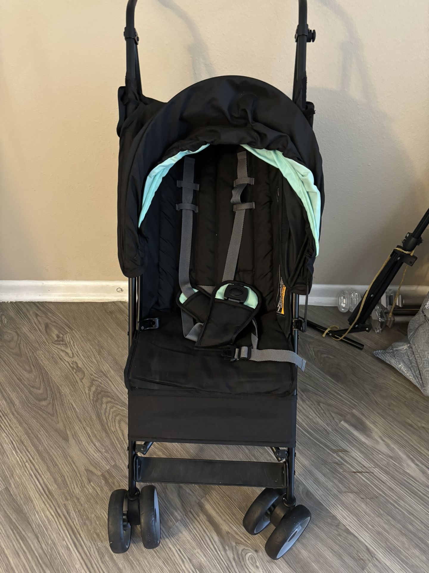 Stroller