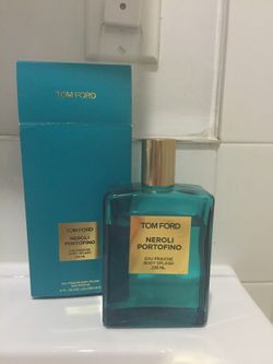 Tom Ford unisex perfume cologne