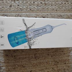Mospro Portable Oral Irrigator
