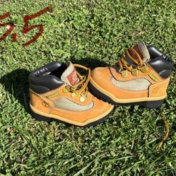 Kids Timberland 