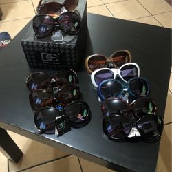 Sun Glasses