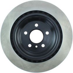 Centric 125.35127 premium vented rear rotors. 4 matic Mercedes-Benz 2012-2019 got 2 $40 each