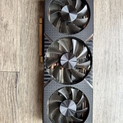 HP GeForce RTX 3080 10Gb